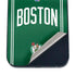 NBA Boston Celtics Jersey iPhone 16 Plus Skin